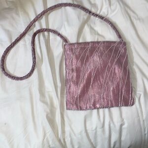 Pink Bag